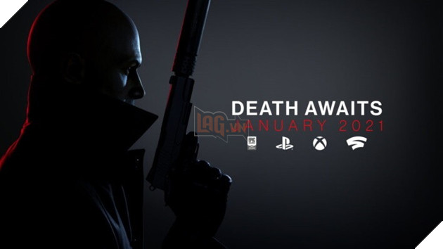 Hitman 3 ra mắt trailer mới, xác nhận phát hành độc quyền Epic Games 2