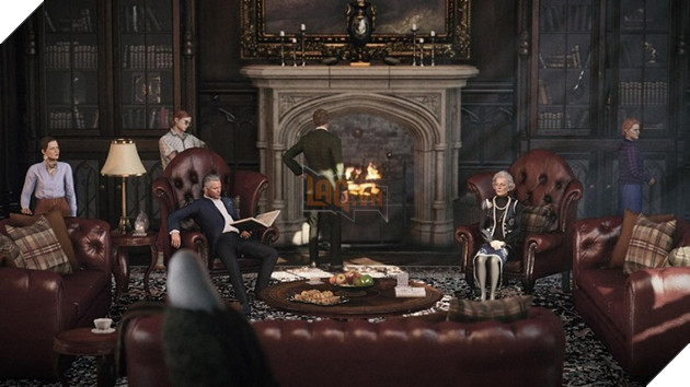 Hitman 3 ra mắt trailer mới, xác nhận phát hành độc quyền Epic Games 3