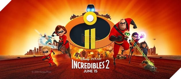 Điểm danh 10 hậu truyện bom tấn có doanh thu siêu khủng P2  2