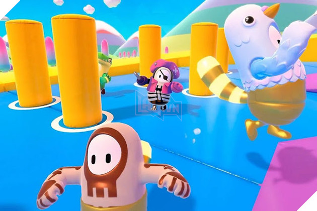 Top game Last Man Standing được đánh giá cao nhất trên Metacritic Phần 1  2