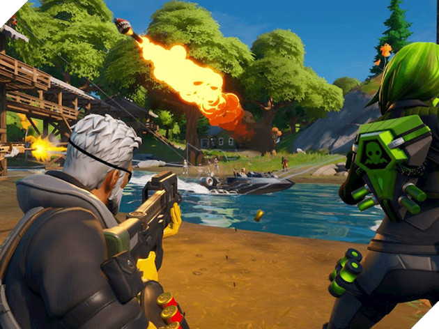 Top game Last Man Standing được đánh giá cao nhất trên Metacritic Phần 1  4