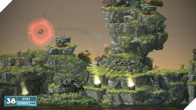 Top game Last Man Standing được đánh giá cao nhất trên Metacritic Phần 1  6