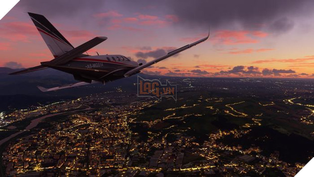 Microsoft Flight Simulator: Game thủ tải vô tư không lo bị tính vào giờ chơi 2