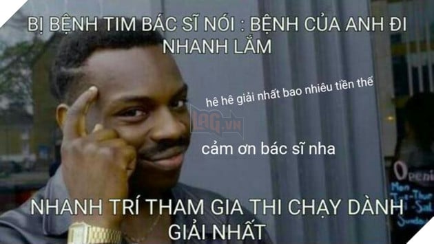 IQ vô cực