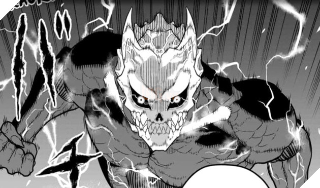 Dự đoán spoiler Monster #8 chap 9: Reno, Hibino và Kikoru trở thành một nhóm