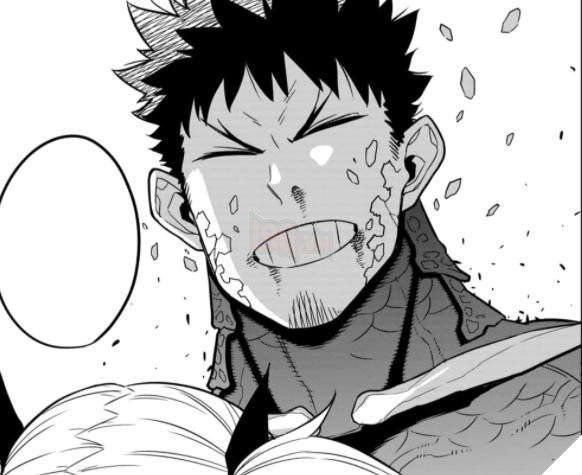 Dự đoán spoiler Monster #8 chap 9: Reno, Hibino và Kikoru trở thành một nhóm 4