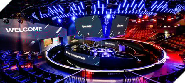 CHÍNH THỨC: Từ ngày mai 21/8, LCK Mùa Hè 2020 quay trở lại thi đấu online - Ảnh 3.