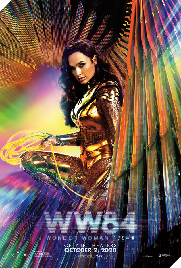 Wonder Woman 1984: Kẻ phản diện được lấy cảm hứng từ... Tổng thống Donald Trump 3