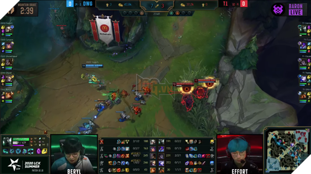 Fan T1 kêu gọi chủ tịch quay lại sau trận thua trước DWG - Dám cá Faker đi rừng hay hơn Cuzz - Ảnh 4.