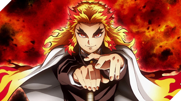 Kimetsu No Yaiba The Movie: Mugen Train sẽ có phiên bản tiểu thuyết đi kèm 3