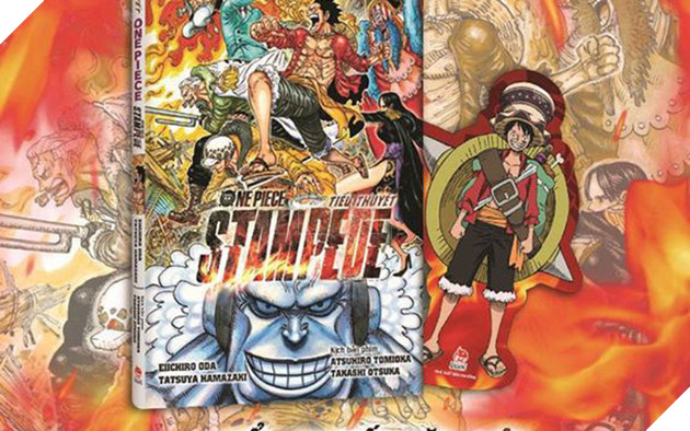 Kimetsu No Yaiba The Movie: Mugen Train sẽ có phiên bản tiểu thuyết đi kèm 2