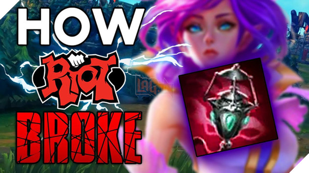 Riot Games xác nhận Yone bị cấm cửa khỏi CKTG 2020 - Chúng tôi không muốn Pantheon thứ 2 xuất hiện - Ảnh 2.