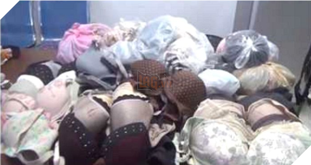 Bất ngờ với gã shipper biến thái, ăn trộm 1000 đồ lót phụ nữ về ngửi. cứ hết mùi là lại tiếp tục hành vi phạm tội - Ảnh 4.