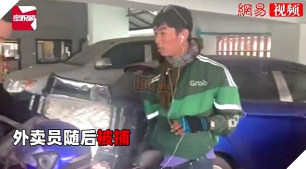 Bất ngờ với gã shipper biến thái, ăn trộm 1000 đồ lót phụ nữ về ngửi. cứ hết mùi là lại tiếp tục hành vi phạm tội - Ảnh 1.