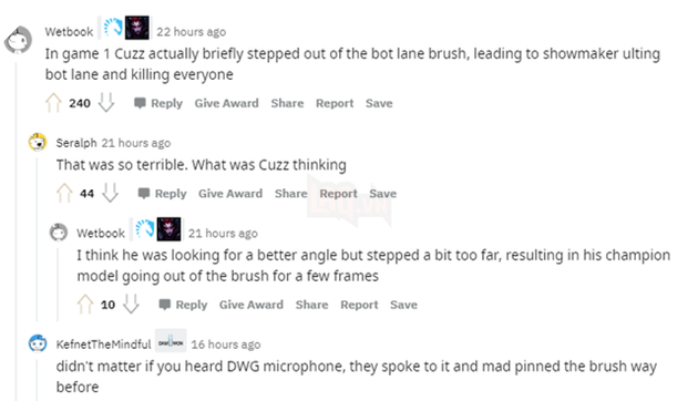 Fan T1 kêu gọi chủ tịch quay lại sau trận thua trước DWG - Dám cá Faker đi rừng hay hơn Cuzz - Ảnh 2.