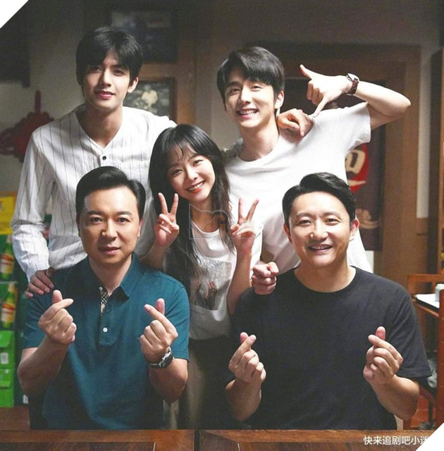 Lý do fan Việt đồng loạt tẩy chay phim hot 'Lấy danh nghĩa người nhà' của Trung Quốc - ảnh 1