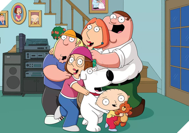 Top 5 phim hoạt hình trẻ em không nên xem, cả người lớn cũng phải nghĩ kĩ trước khi thử 4