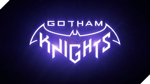 Suicide Squad của Rocksteady chính thức lộ diện với Superman phiên bản đen tối 2