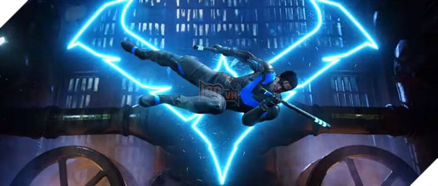 Batman: Gotham Knights chính thức lộ diện, Gia đình Dơi xuất trận 3