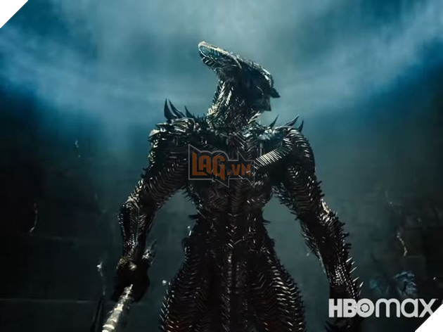 Justice League Snyder Cut tung Teaser chính thức, sẽ chia làm 4 tập 2