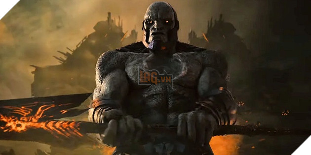 Justice League Snyder Cut tung Teaser chính thức, sẽ chia làm 4 tập 4