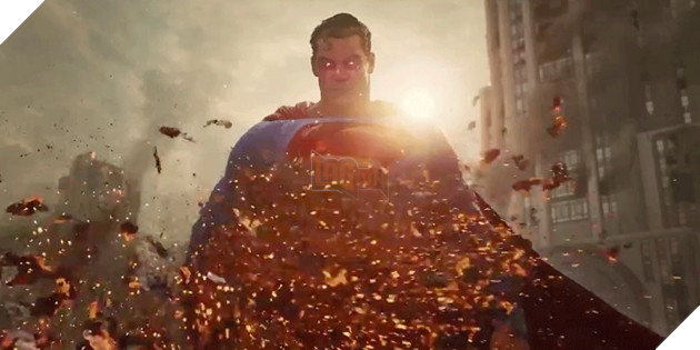 Suicide Squad của Rocksteady chính thức lộ diện với Superman phiên bản đen tối