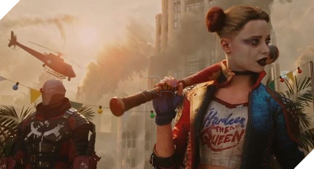 Suicide Squad: Kill The Justice League sở hữu lối chơi Co-op có chiều sâu 2