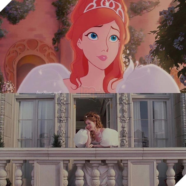 Đâu là công chúa Disney có bản live-action đẹp nhất? 5