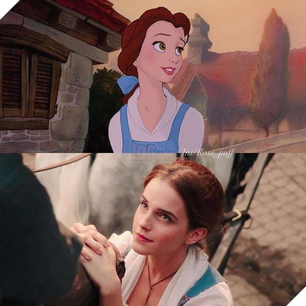 Đâu là công chúa Disney có bản live-action đẹp nhất?