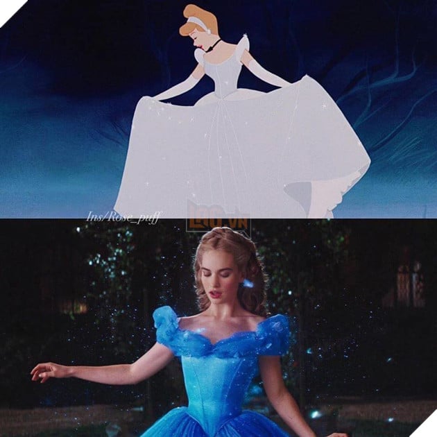 Đâu là công chúa Disney có bản live-action đẹp nhất? 4