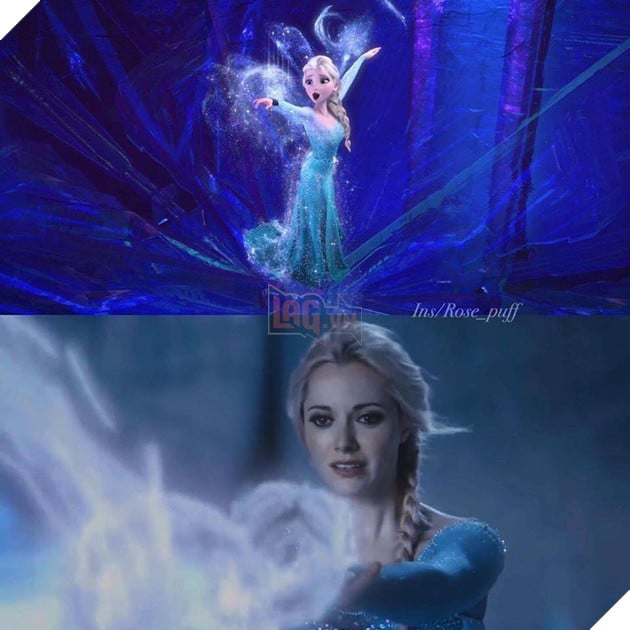 Đâu là công chúa Disney có bản live-action đẹp nhất? 6