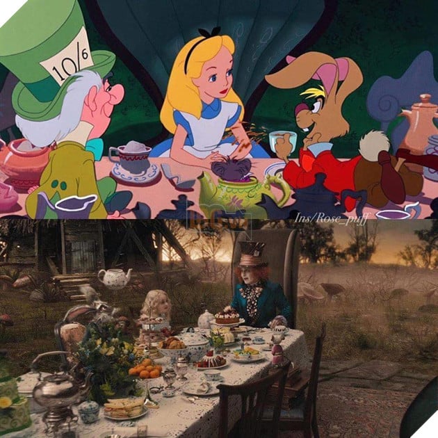 Đâu là công chúa Disney có bản live-action đẹp nhất? 7