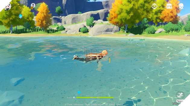 Top những mẹo và kinh nghiệm quý giá khi game thủ tham gia Genshin Impact, tựa game đang được game thủ Việt vô cùng trông đợi 6