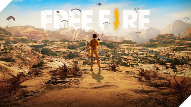 Free Fire Continental Series 2020 - Thông tin về giải đấu Free Fire lớn nhất năm 2020  3
