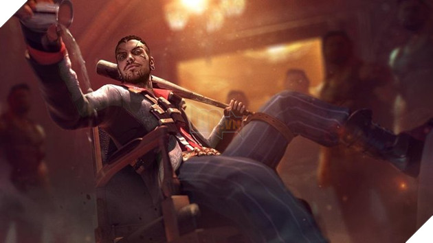 Free Fire: Tổng hợp 5 nhân vật mạnh nhất trong bản cập nhật OB 23 2