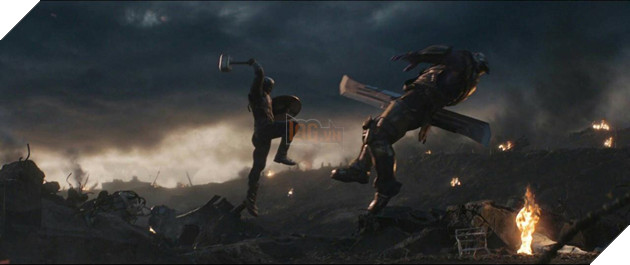 So sánh sức mạnh của Captain America với Black Panther: Ai là Avenger mạnh hơn? 3