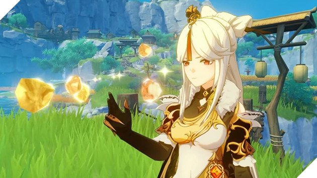 Top những mẹo và kinh nghiệm quý giá khi game thủ tham gia Genshin Impact, tựa game đang được game thủ Việt vô cùng trông đợi 3