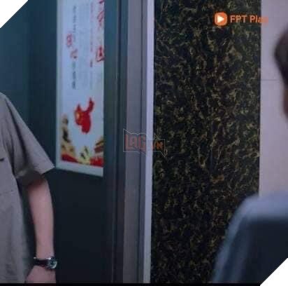 Lấy danh nghĩa người nhà: Tiếp tục gây phẫn nộ với chi tiết đường lưỡi bò  4