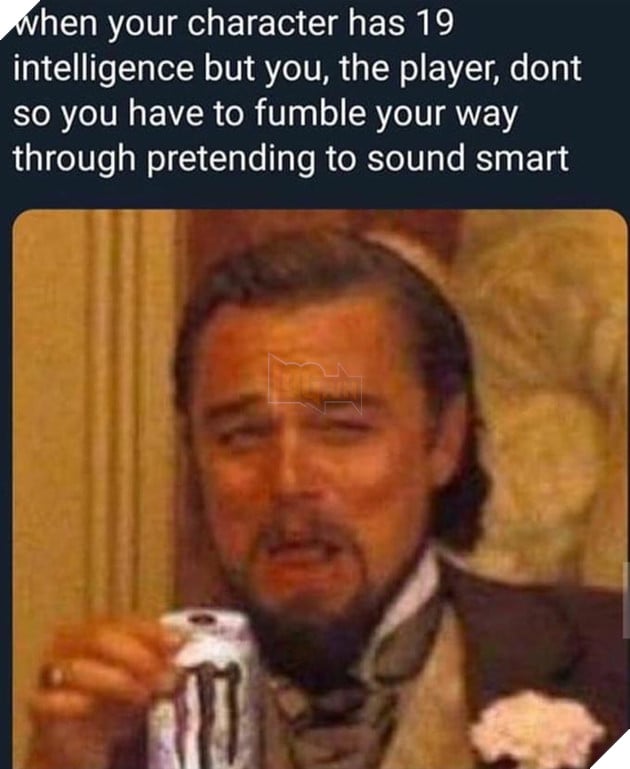 Meme Leonardo DiCaprio cười là gì ? Chiếc meme huyền thoại trở thành trào lưu mạng 2