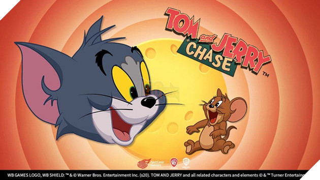Game thủ Việt chơi Tom and Jerry: Chase lại giở tính trẻ trâu, chat tiếng  Việt nhạy cảm trên kênh thế giới