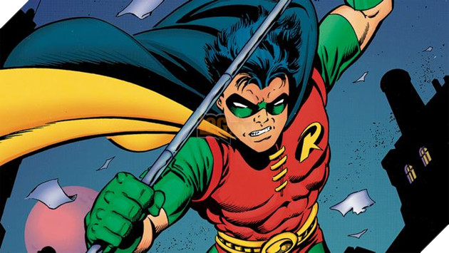 Gotham Knights: Cùng tìm hiểu về nguồn gốc của các Hiệp sĩ Gotham 4