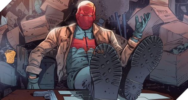 Gotham Knights: Cùng tìm hiểu về nguồn gốc của các Hiệp sĩ Gotham 6