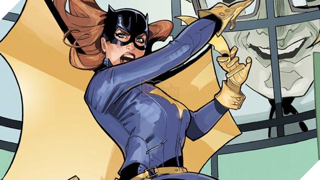 Gotham Knights: Cùng tìm hiểu về nguồn gốc của các Hiệp sĩ Gotham 8