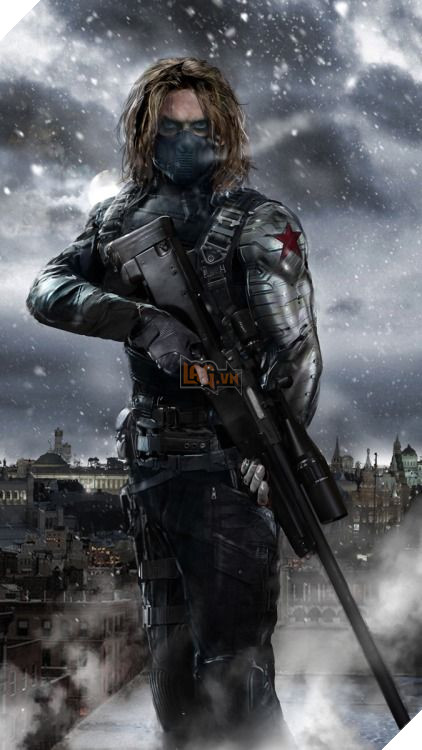 So sánh sức mạnh của Captain America với Black Panther: Ai là Avenger mạnh hơn? 2