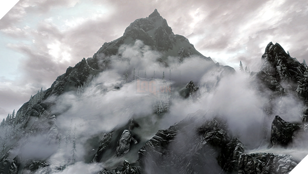 Cốt truyện The Elder Scrolls V: Skyrim - Cuộc nội chiến giữa Stormcloaks và Imperial Legion 2