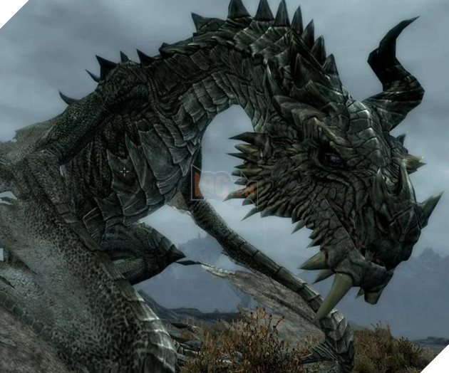 Cốt truyện The Elder Scrolls V: Skyrim - Cuộc nội chiến giữa Stormcloaks và Imperial Legion 3