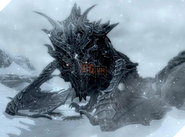 Cốt truyện The Elder Scrolls V: Skyrim - Cuộc nội chiến giữa Stormcloaks và Imperial Legion 4