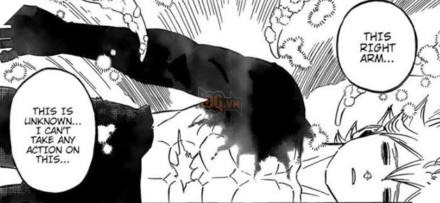 Dự đoán spoiler Black Clover chap 262: Nacht huấn luyện Asta, gặp mặt thành viên Hắc Bộc Ngưu Đoàn