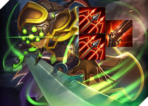 Đấu Trường Chân Lý: Những món đồ nhìn qua tưởng là mạnh nhưng cực kì phế - Ảnh 4.