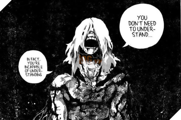Dự đoán spoiler My Hero Academia chap 282: Endeavor mất siêu năng lực, Shigaraki hủy diệt mọi thứ